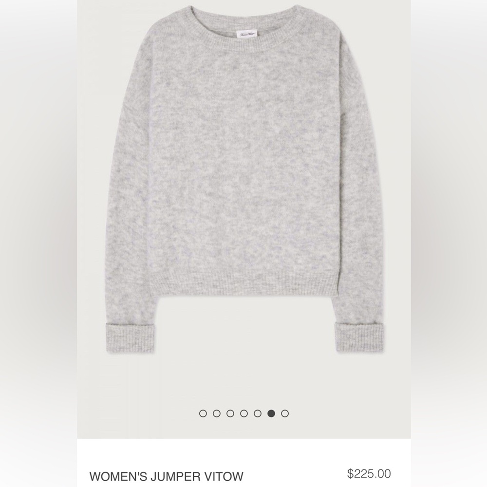 American Vintage Vitow Sweater